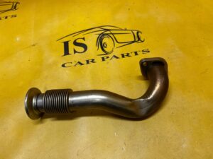 PRZEWÓD RURKA EGR VW AUDI 3.0 TDI