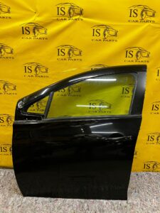 DRZWI LEWA STRONA LEWY PRZÓD RENAULT ZOE Z.E. I 2013-2018 TEGNE GNE