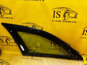 SZYBA KAROSERYJNA BŁOTNIKA TYŁ PRAWY MERCEDES E-KLASA W213 S213 KOMBI 2019R