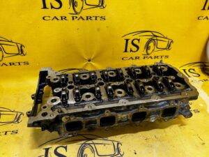 GŁOWICA CYLINDRÓW JAGUAR LR 2.0D 204DTA AJ200D