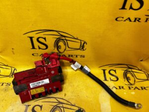 ROZDZIELACZ PRĄDU BMW X5 E70 X6 E71 9178962