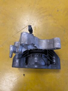 ŁAPA PODUSZKA SILNIKA RENAULT MEGANE IV KADJAR 1.2