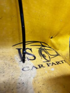 PRZEWÓD WĄŻ PALIWA PALIWOWY POWIETRZA JEEP WRANGLER JL