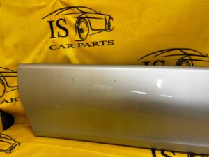 LISTWA DOLNA DRZWI PRZÓD PRZEDNICH PRAWY PRAWYCH MERCEDES SL R129