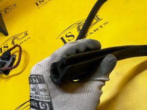 USZCZELKA TYLNA MASKI POKRYWY SILNIKA BMW X5 F15 X6 F16