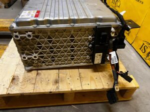 BATERIA AKUMULATOR HYBRYDA PORSCHE CAYENNE 9Y3 9Y0 COUPE HYBRID 3.0