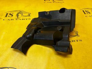 OSŁONA MAGLOWNICY PRZEKŁADNI KIEROWNICZEJ LEWA BMW 5 F10 6 F06 F12 7 F01