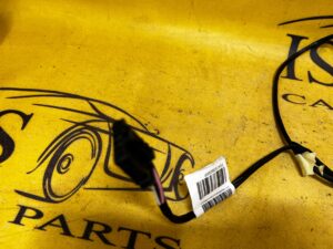 WIĄZKA PRZEWÓD LAMPY TYLNEJ DACIA SANDERO III 2023R