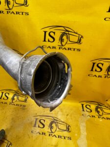 PRZEWÓD RURA WODY PORSCHE 991 911 GTS LIFT 3.0