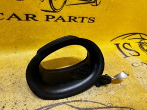 WLOT DOLOT KANAŁ POWIETRZA PORSCHE PANAMERA 970 I LIFT 3.0 TDI V6