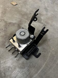 POMPA HAMULCOWA ABS DACIA DUSTER II 2