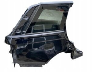 ĆWIARTKA PRAWY TYŁ BŁOTNIK SZYBA RANGE ROVER VOGUE L405