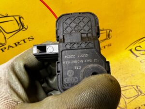 SIŁOWNIK KLAPKI WLEWU PALIWA PORSCHE CAYENNE II 7P5