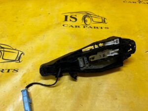 KLAMKA DRZWI PRZÓD PRAWY KEYLESS PEUGEOT 508 I LIFT