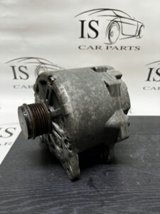 ALTERNATOR KOMPLETNY 2.0 TFSI AUDI A3 A4 TT