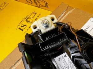 LAMPA TYLNA TYŁ WEWNĘTRZNA PRAWA M-PERFORMANCE BMW 3 F30 F31 LIFT NOWA OEM
