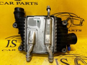 CHŁODNICA INTERCOOLER JAGUAR LR 2.0D 204DTA AJ200D