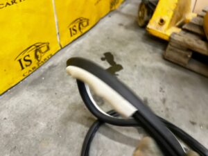 USZCZELKA KAROSERYJNA DRZWI PRZÓD PRAWY LEWY RENAULT TALISMAN INITIALE