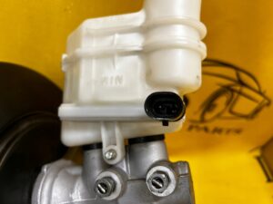 SERWO HAMULCOWE FIAT 500 ABARTH