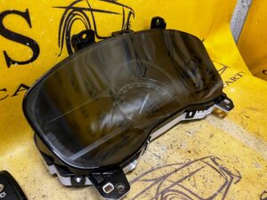 ZESTAW STARTOWY ECU BSI BCM FORD RANGER MK5 V 2020 2.0 TDCI