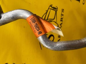 WĄŻ PRZEWÓD KLIMATYZACJI FORD KUGA MK3 2.0 ECOBLUE