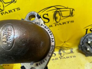 RURA PRZEWÓD EGR JAGUAR LR 2.0D 204DTA AJ200D