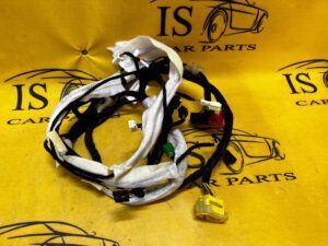 WIĄZKA PODSUFITKI PEUGEOT 508 II R8 SW EUROPA