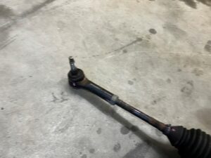 MAGLOWNICA PRZEKŁADNIA KIEROWNICZA FORD MUSTANG VI