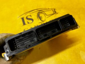 MODUŁ STEROWNIK SILNIKA HYBRYDOWEGO ECU RENAULT ESPACE VI AUSTRAL