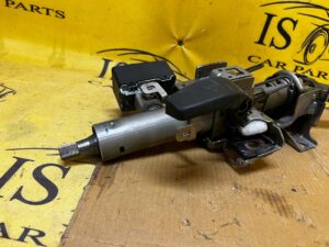 KOLUMNA KIEROWNICZA SZTYCA RENAULT ESPACE V