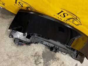 PORSCHE 911 991 991.2 GTS CARRERA LIFT SPOILER TYLNEJ KLAPY LC9X 16-19r.