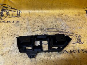 MOCOWANIE ŚLIZG ZDERZAKA TYŁ PRAWY PORSCHE CAYENNE II 7P5