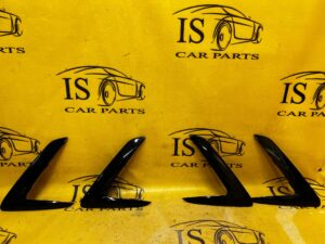 LISTWA OZDOBNA DRZWI DEKOR PRAWY PEUGEOT 508 I RXH