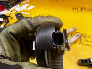 CZUJNIK UDERZENIA UDERZENIOWY DACIA SANDERO III