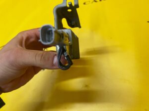 OPORNIK REZYSTOR POMPY PALIWA LEXUS RX 450H III 3 AL10