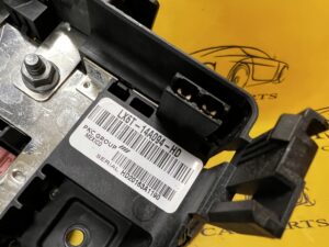 FORD KUGA MK3 PUSZKA SKRZYNKA BEZPIECZNIKÓW KMPLTN