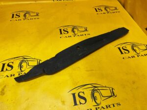 KOMPLET OSŁONY WYGŁUSZENIA BŁOTNIKA PRZÓD PRAWY LEWY DACIA JOGGER