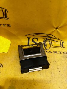 MODUŁ STEROWNIK BVA RENAULT ESPACE V