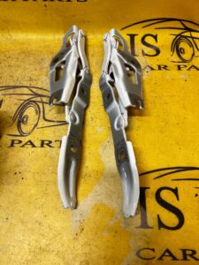 KOMPLET ZAWIASY BAGAŻNIKA LEWY PRAWY BMW SERIA 2 F22