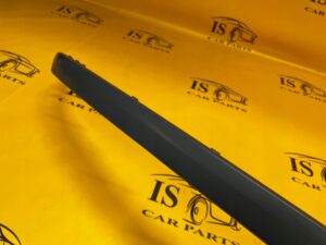 LISTWA ZDERZAKA TYŁ TYLNEGO GRUNTOWANA BMW 1 E87 NOWA OEM