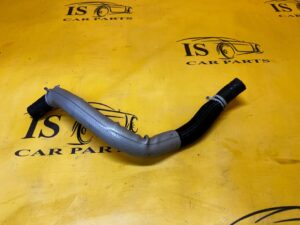 RURA RURKA PRZEWÓD WĄŻ WODY CHŁODZENIA DACIA LODGY LIFT 2022R 1.5 BLUE DCI