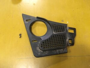 TRÓJKĄT OSŁONA PODSZYBIA PRAWY RENAULT ESPACE V