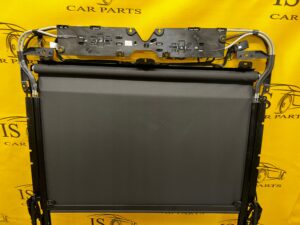 ROLETA SZYBERDACH SILNIK FORD KUGA ST-LINE MK3