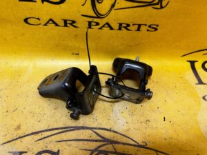 ZAWIASY DRZWI LEWY TYŁ PEUGEOT 508 I RXH LIFT