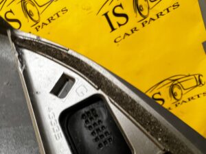 LEWA LISTWA SZYBY BŁOTNIKA TYŁ CITROEN C4 GRAND PICASSO II