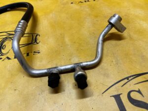 WĄŻ PRZEWÓD RURA RURKA KLIMATYZACJI FORD MUSTANG VI 3.7