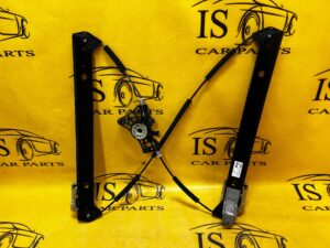 MECHANIZM SYSTEM PODNOSZENIA SZYB AUDI A8 D5