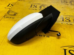 LUSTERKO ZEWNĘTRZNE PRAWE 7 PIN DACIA SANDERO III 369