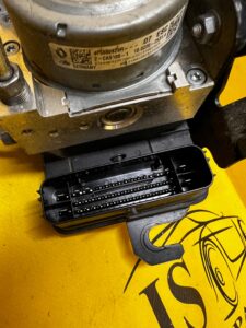 POMPA HAMULCOWA ABS DACIA JOGGER SANDERO III 1.0 TCE