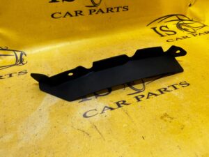 LEWA OSŁONA POD ZDERZAK SPOILER LISTWA BMW F22